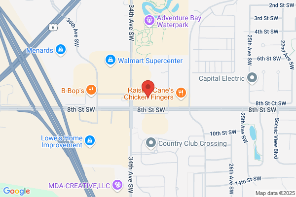 AutoZone Auto Parts