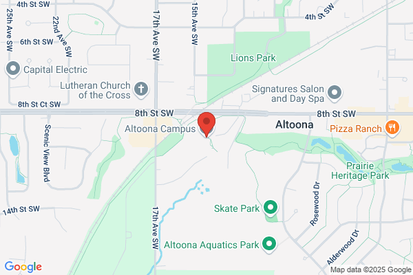 Altoona Campus