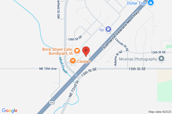 Kids Academy of Bondurant