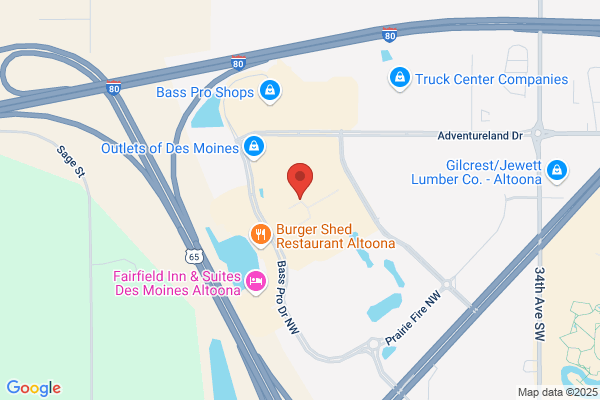 Express Factory Outlet