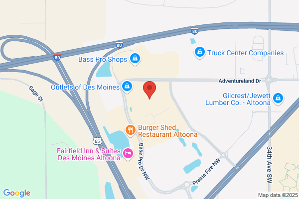 Eddie Bauer Outlet