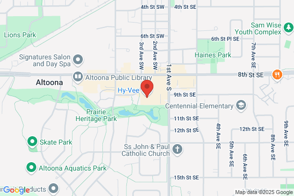 Hy-Vee Pharmacy