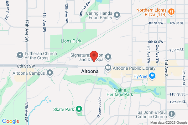 Central Iowa Orthodontics