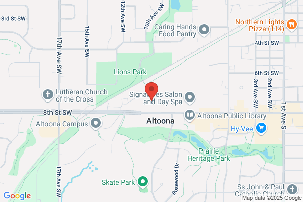 HearingLife of Altoona IA