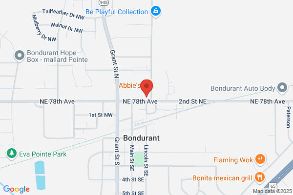 Bondurant Chiropractic