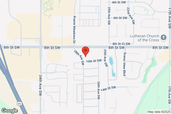 UnityPoint Clinic - Family Medicine
