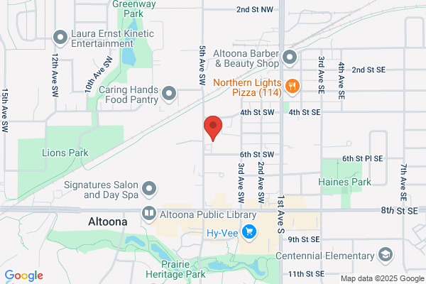 Southeast Polk Schools, Altoona Elementary
