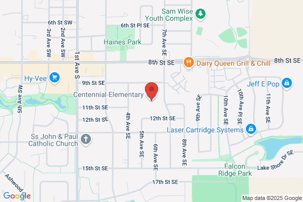 Southeast Polk Schools, Centennial Elementary School