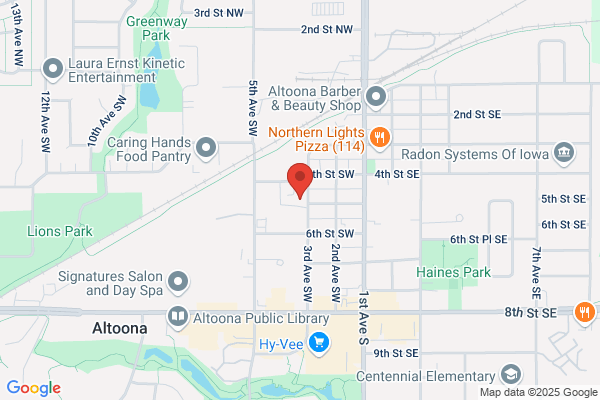 Southeast Polk Schools, Harbor Alternative School