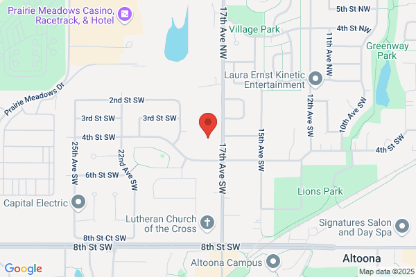 Southeast Polk Schools, Willowbrook Elementary