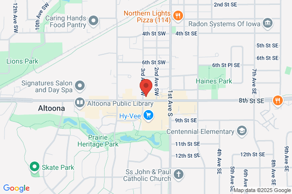Altoona Maid-Rite