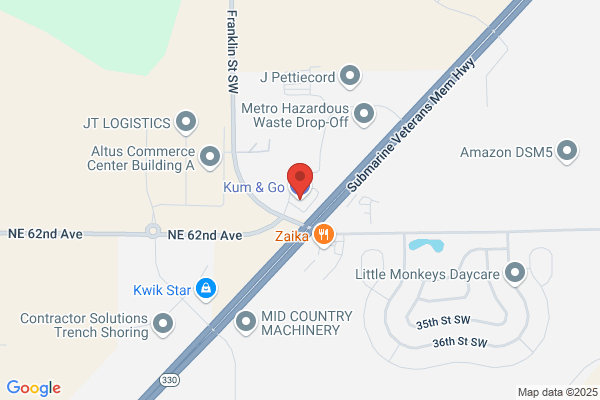 Kum & Go