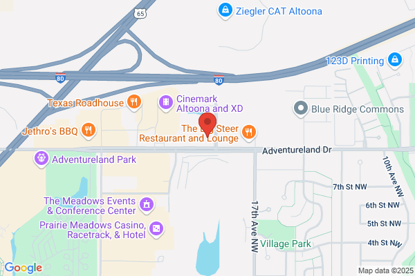 Comfort Inn Altoona-Des Moines