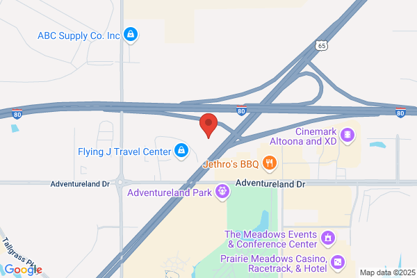 Motel 6 Des Moines East - Altoona