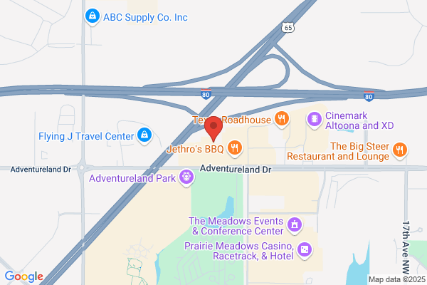 Quality Inn & Suites Altoona - Des Moines