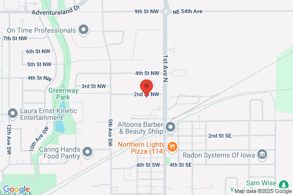 Ackelson Sheet Metal Inc.