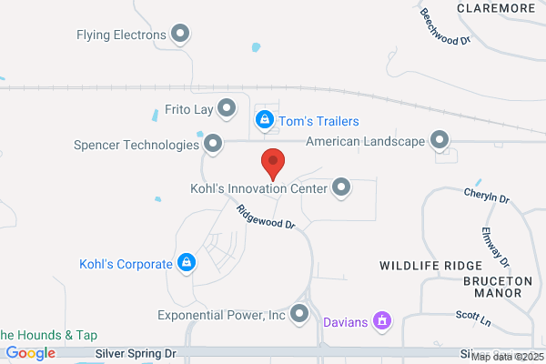Gladwin Machinery & Supply