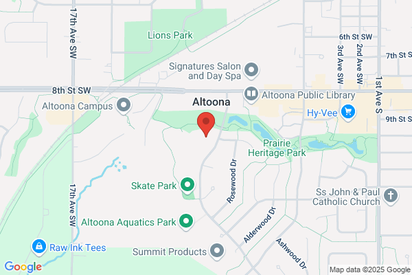 Visit Altoona