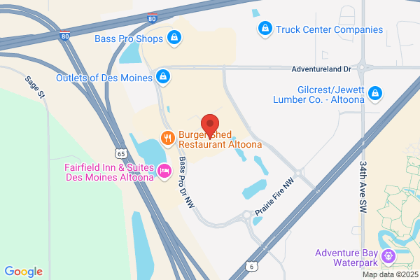Nike Factory Store - Altoona