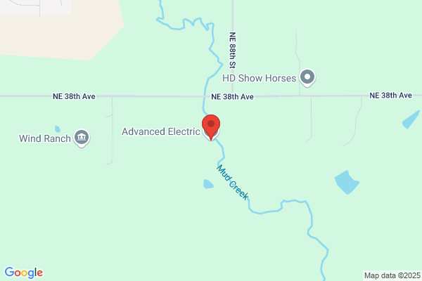 Advanced Electric