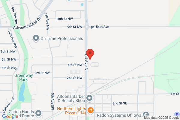 Altoona Auto Body