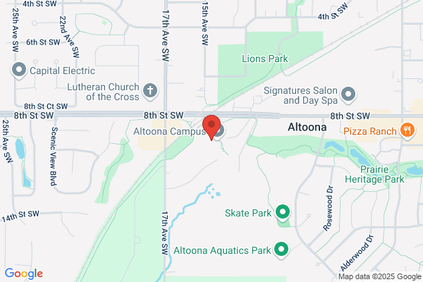 Altoona Senior Center