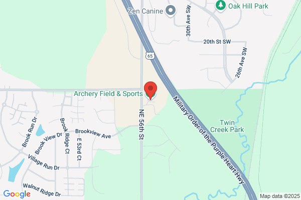 Archery Field & Sports Corporation