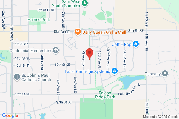 Central Iowa Home Inspection LLC