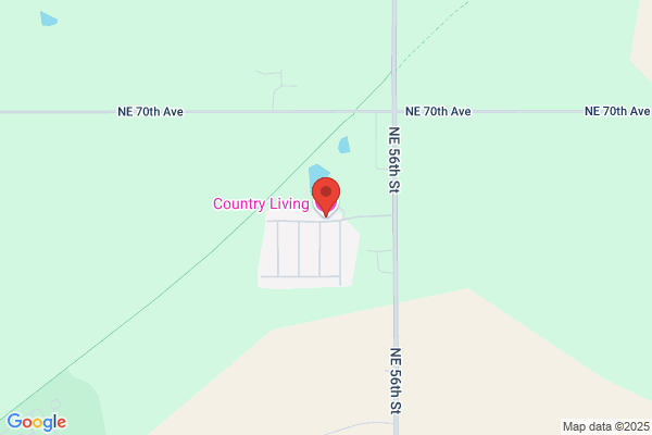 Country Living Mobile Home Park