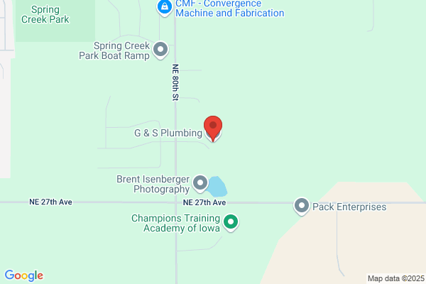 G & S Plumbing