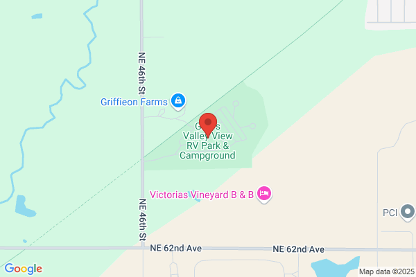 Griffs Valley View Rv