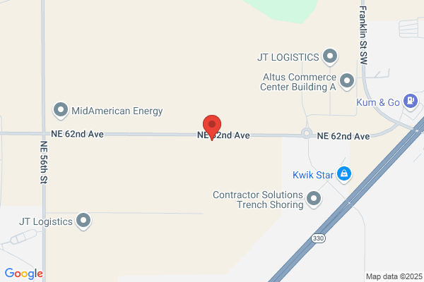 Koch Pipeline Inc