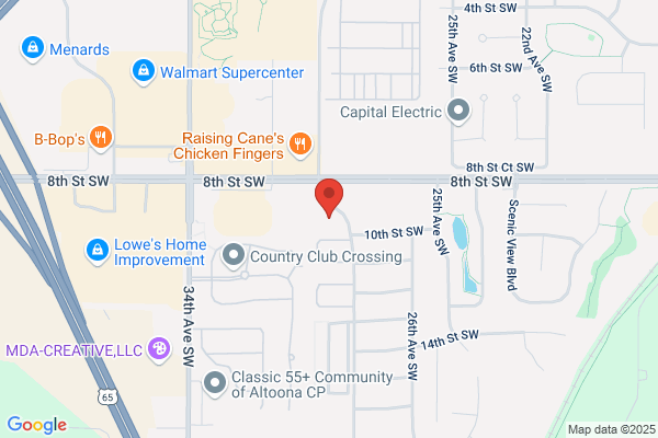 Medicap Pharmacy, Pharmacies