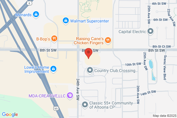 Rich's Sports Bar & Grill
