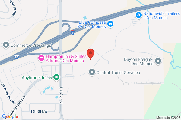 Smithway Motor Xpress Inc