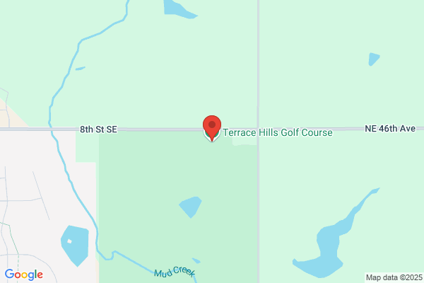 Terrace Hills Golf Course