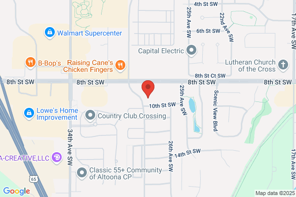 UnityPoint Urgent Care - Altoona