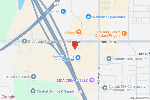 Select Physical Therapy - Altoona