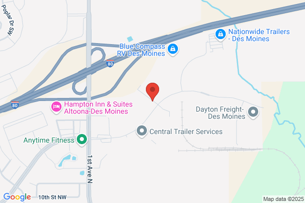 Adventureland Drive Self Storage