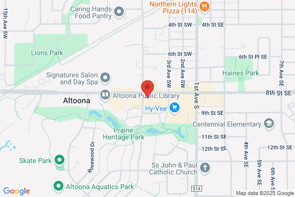 FREEDOM TIRE & AUTO CENTER