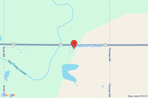 Newton Lumber Co Inc