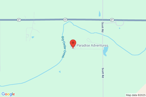 Paradise Adventures