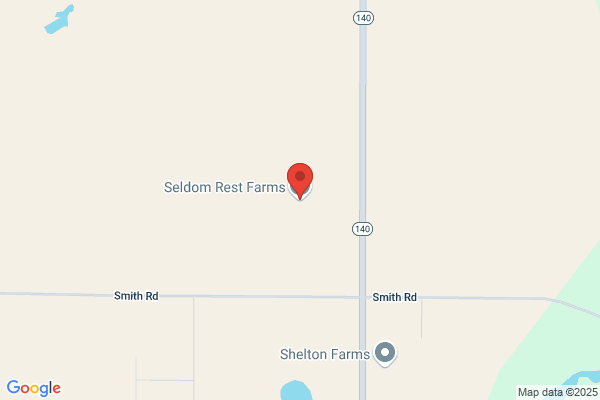 Seldomrest Farms