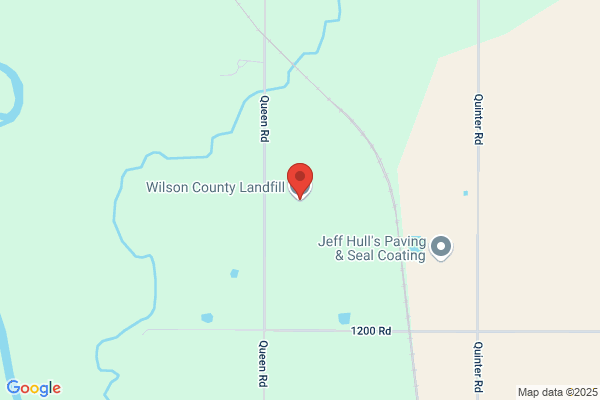 Wilson County Landfill