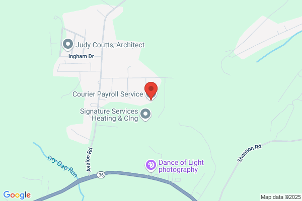 Courier Payroll Service LLC