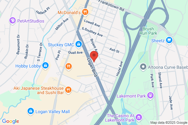 Crossroads Treatment Centers