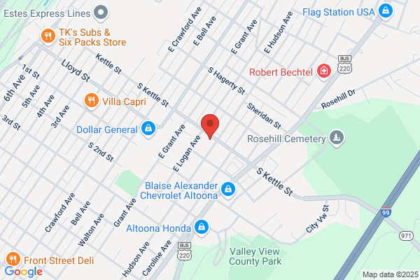 Keystone Radiator & Air Conditioning Inc
