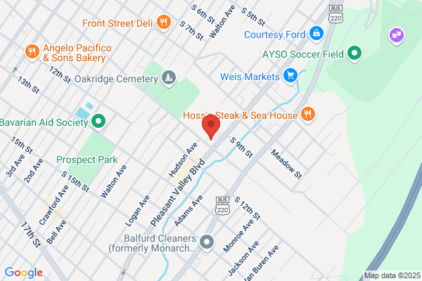 Bovard Heating & Cooling
