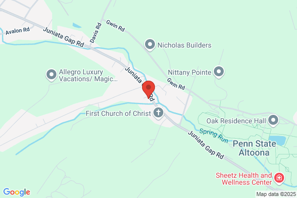 Glunt Company Inc