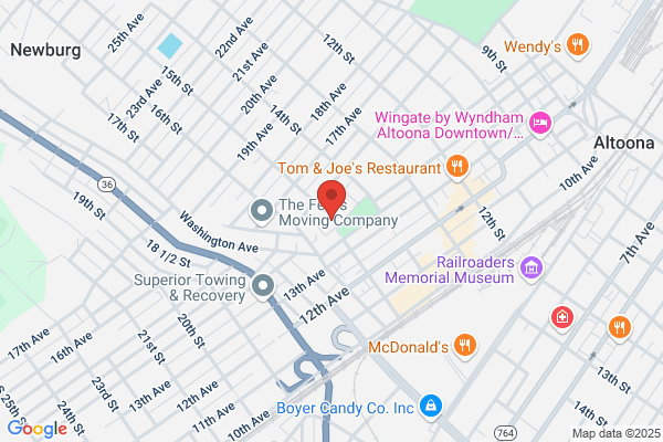 Downtown Tailoring